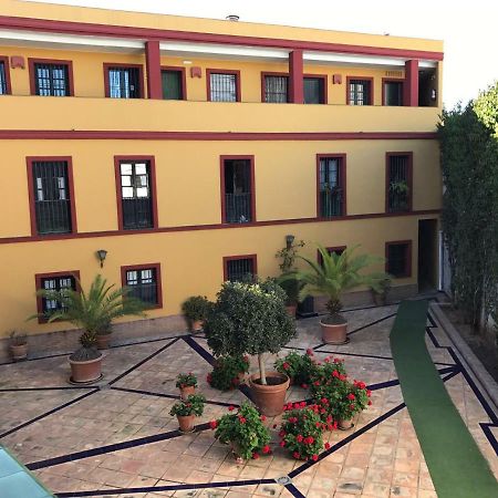 סביליה Clb Apartamento Alameda מראה חיצוני תמונה
