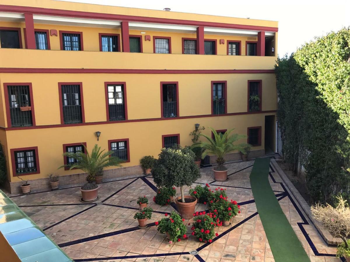סביליה Clb Apartamento Alameda מראה חיצוני תמונה