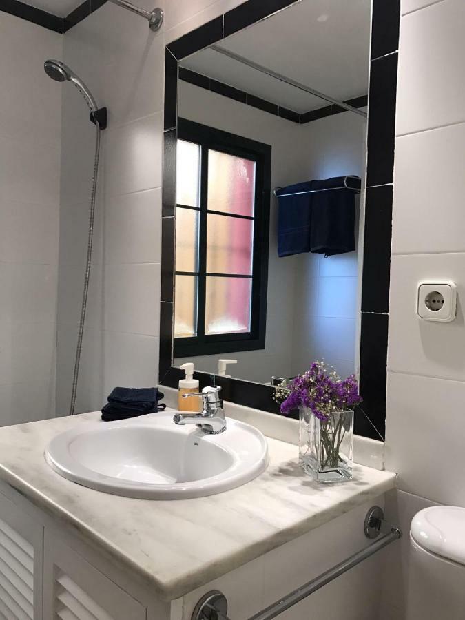 סביליה Clb Apartamento Alameda מראה חיצוני תמונה