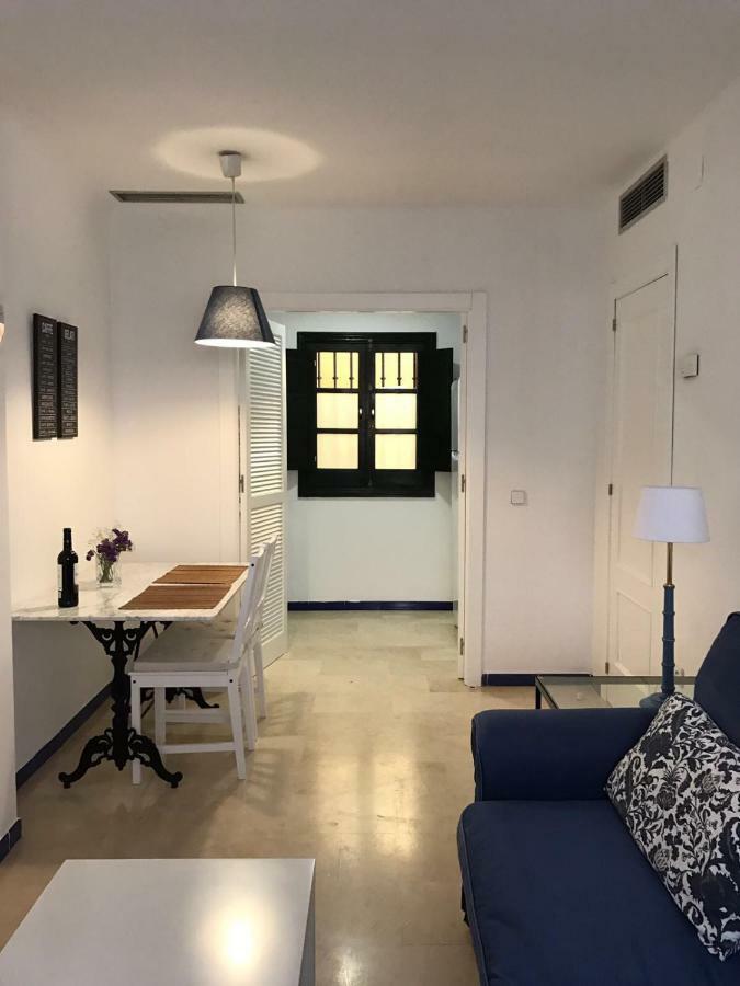 סביליה Clb Apartamento Alameda מראה חיצוני תמונה