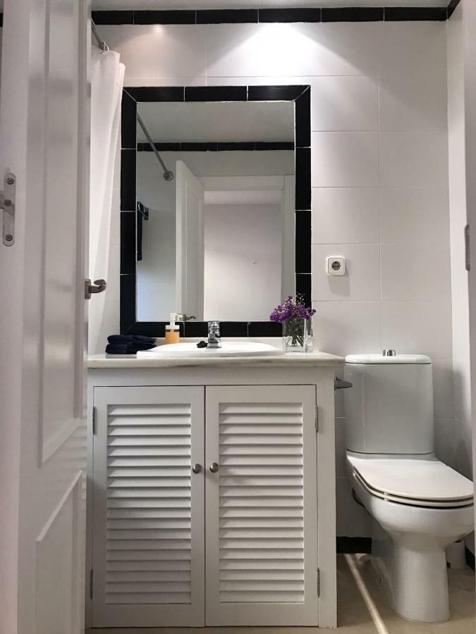 סביליה Clb Apartamento Alameda מראה חיצוני תמונה