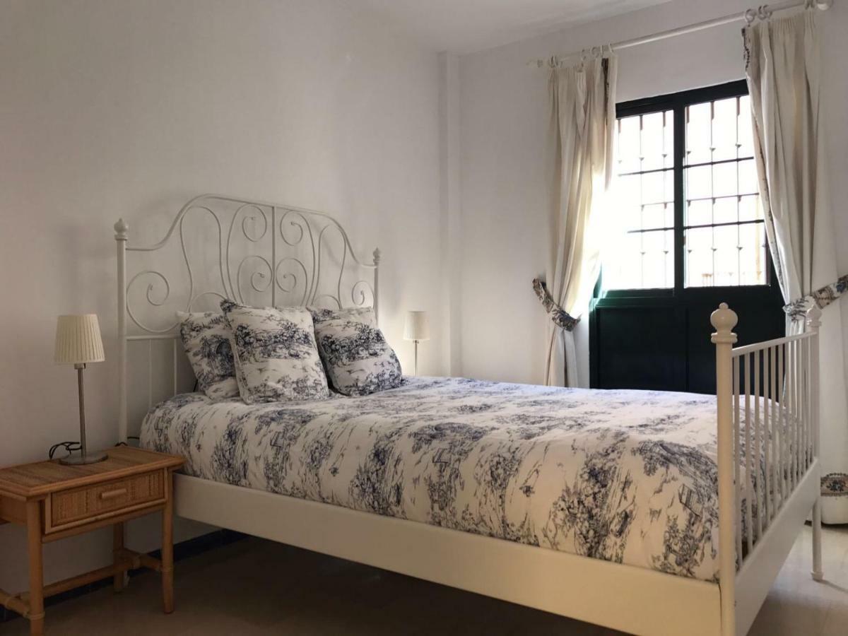 סביליה Clb Apartamento Alameda מראה חיצוני תמונה