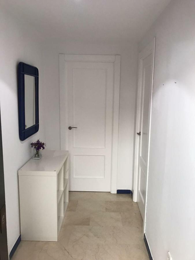 סביליה Clb Apartamento Alameda מראה חיצוני תמונה
