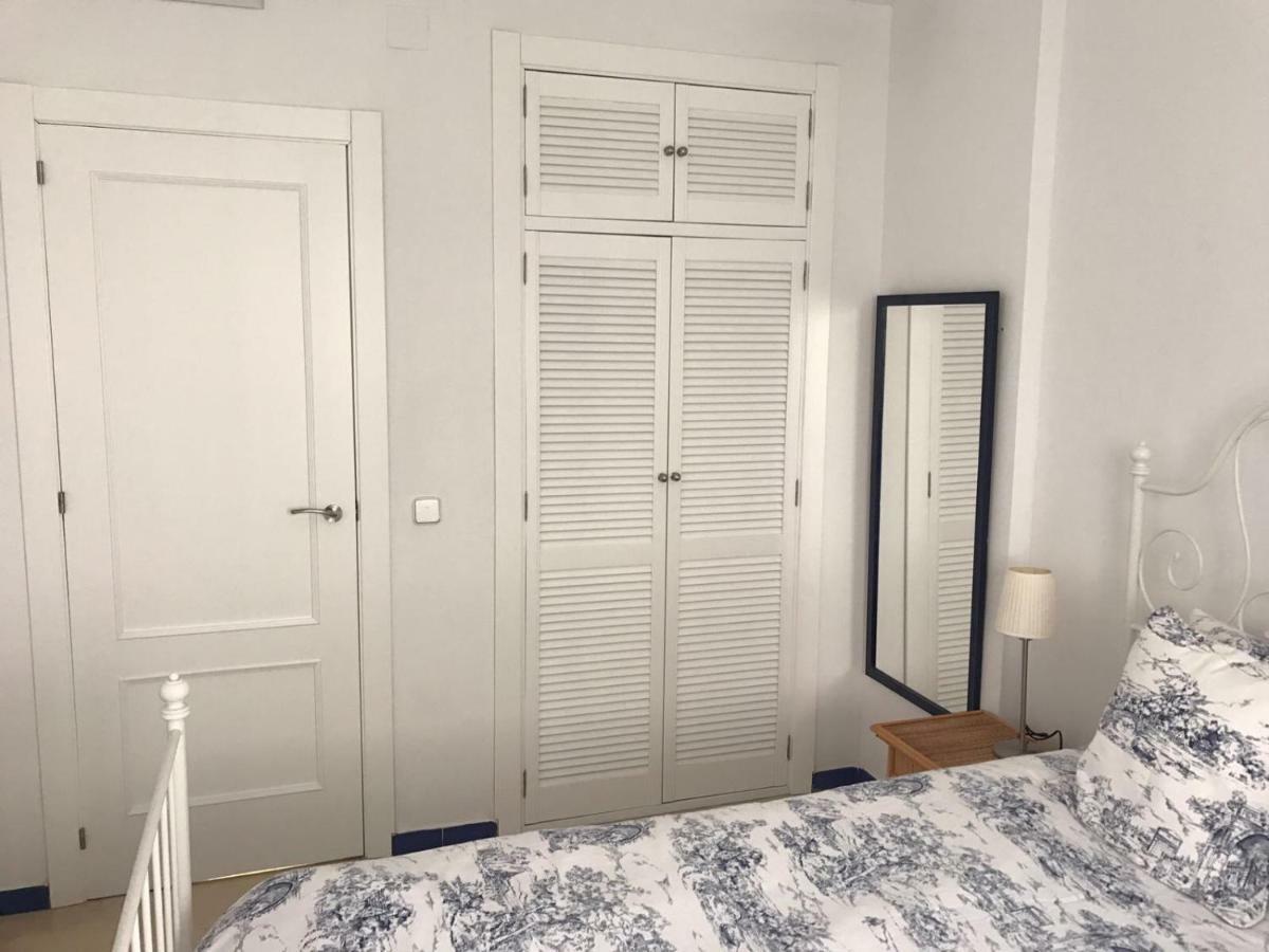 סביליה Clb Apartamento Alameda מראה חיצוני תמונה
