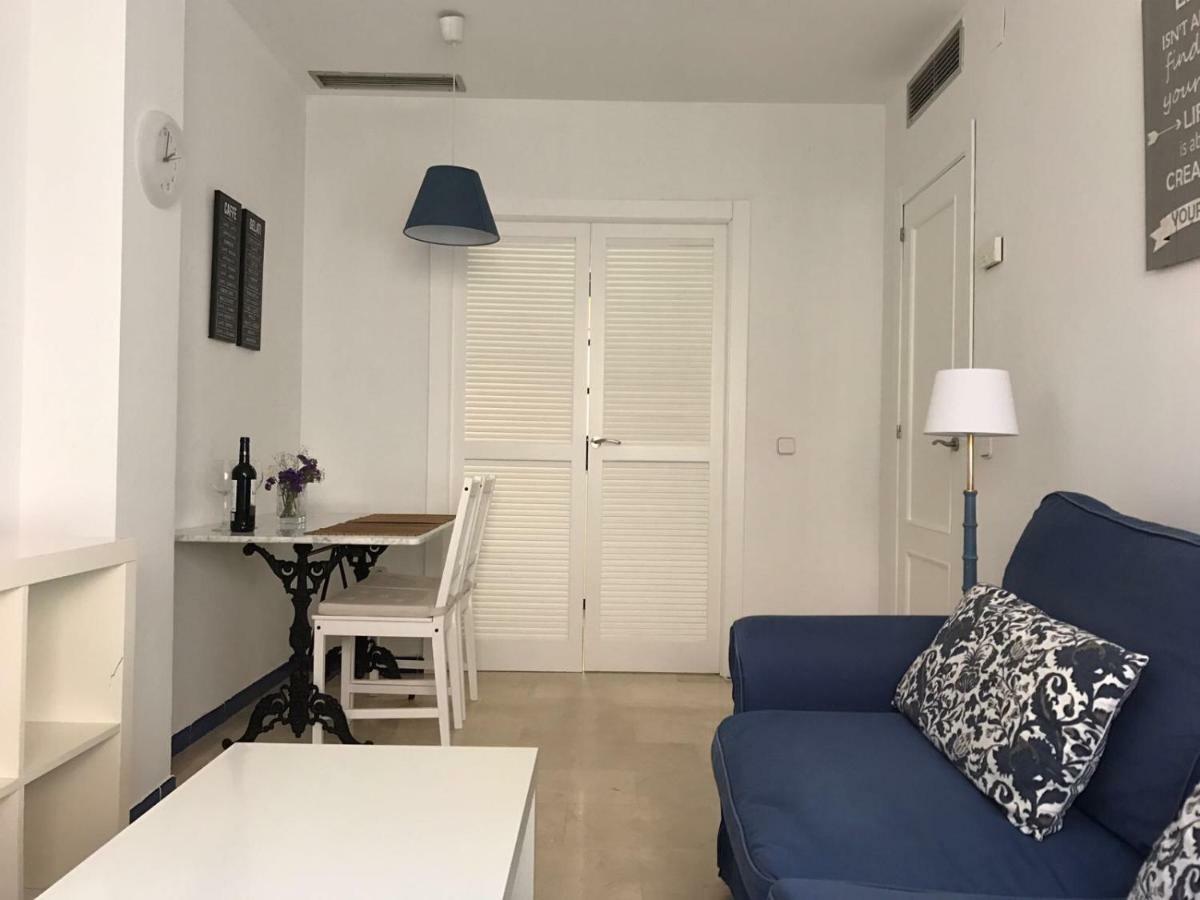 סביליה Clb Apartamento Alameda מראה חיצוני תמונה