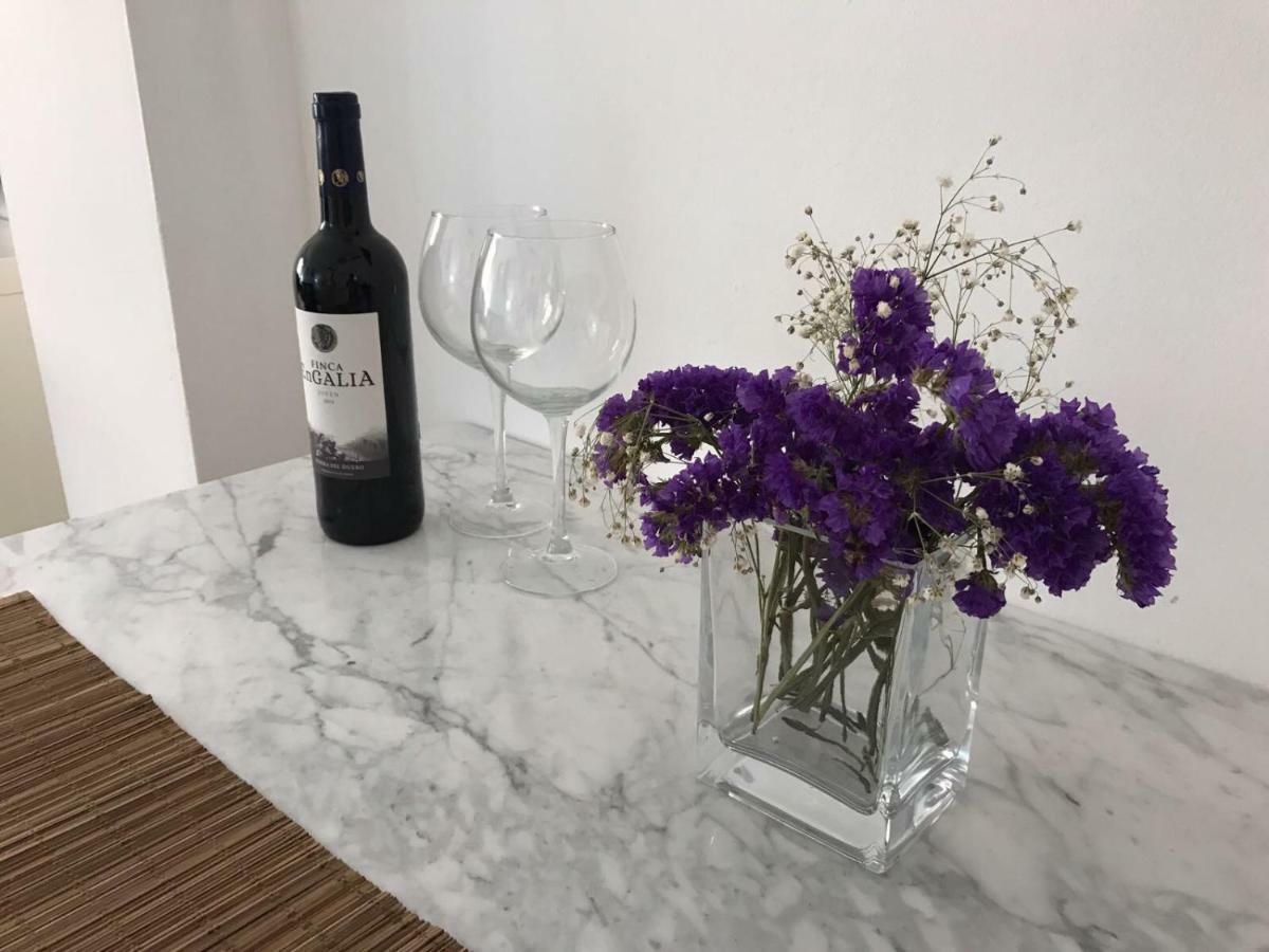 סביליה Clb Apartamento Alameda מראה חיצוני תמונה