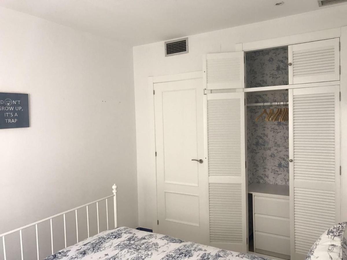 סביליה Clb Apartamento Alameda מראה חיצוני תמונה