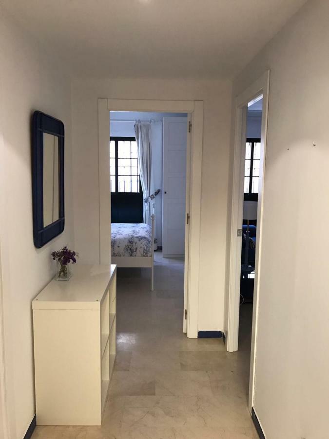 סביליה Clb Apartamento Alameda מראה חיצוני תמונה