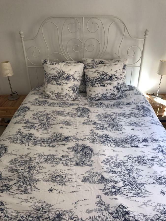 סביליה Clb Apartamento Alameda מראה חיצוני תמונה